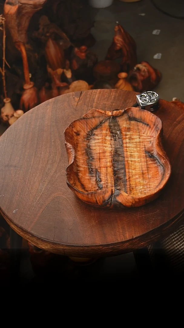 老叶木作作品812