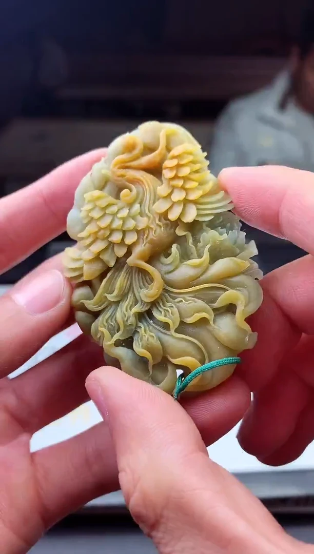 未镶嵌定制翡翠天然A货翡翠拍一发一