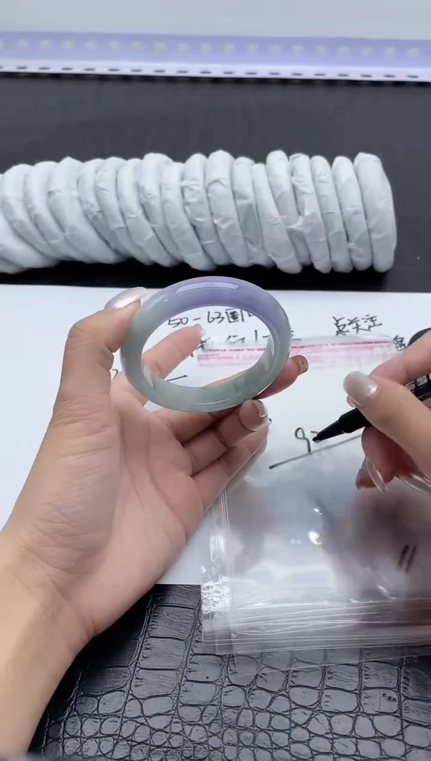 手镯所见即所得怕啥发啥92
