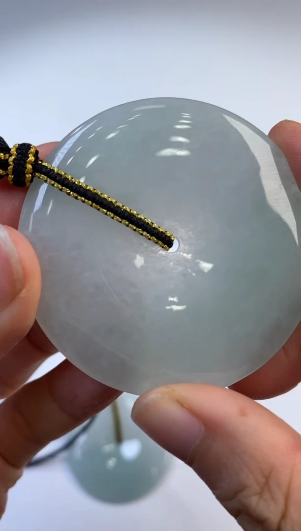 未镶嵌挂件翡翠叮***g303287