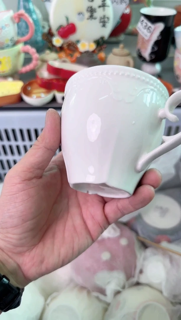 瓷片510默认微瑕谨慎参怕库存1件