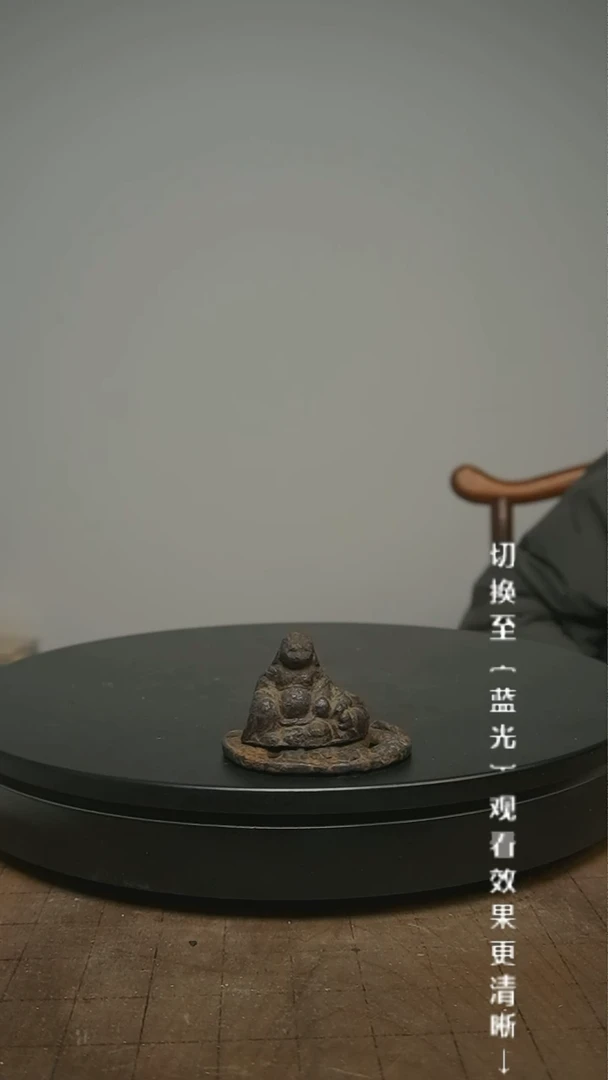 【闪购商品】摆件13y古美術空间美学B84