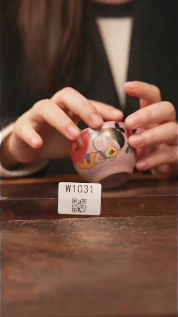 【经典福利】/杯子@@W1031