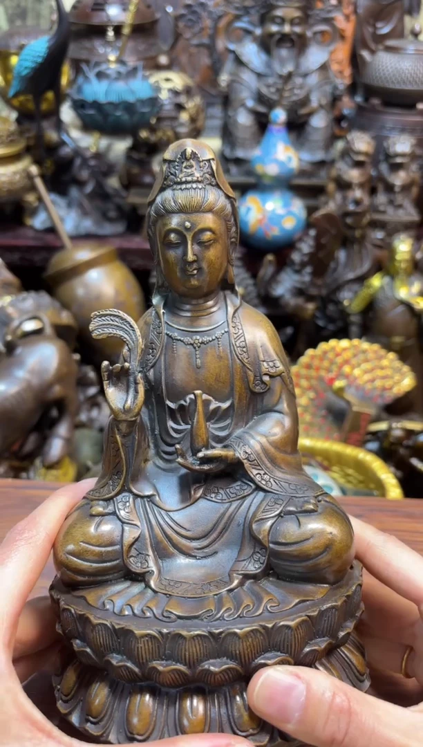 【闪购链接】苏古精品铜器专属连接