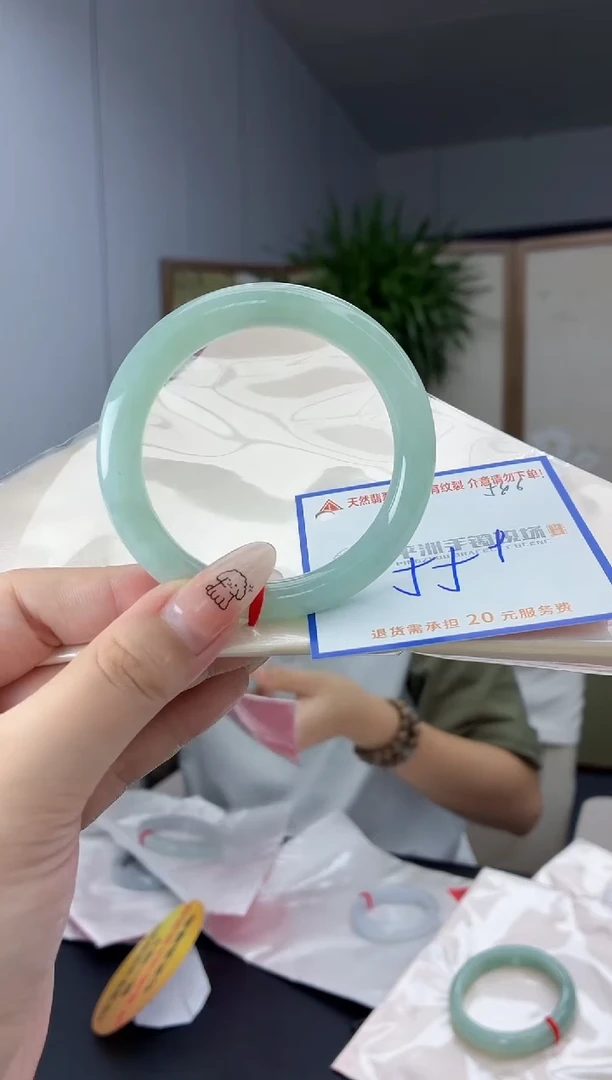 未镶嵌手镯翡翠1111111111111