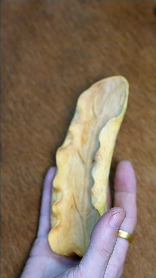【闪购商品】木手作木制雕刻品