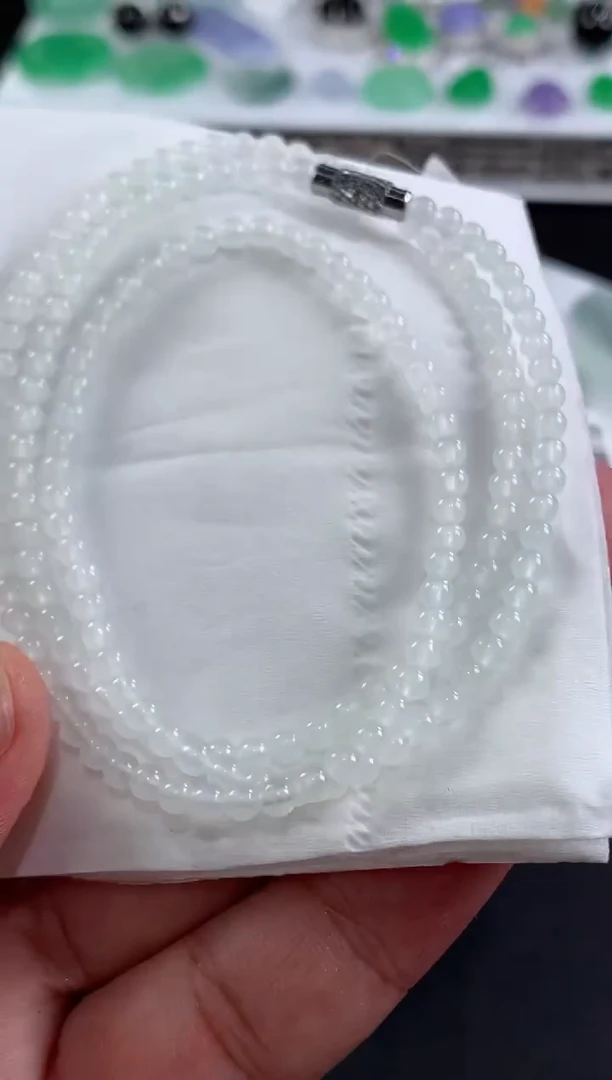 未镶嵌定制翡翠多样性发一件