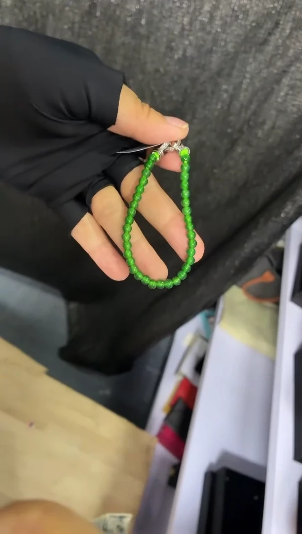 未镶嵌定制翡翠49定制翡翠-多样性发货（发其一）