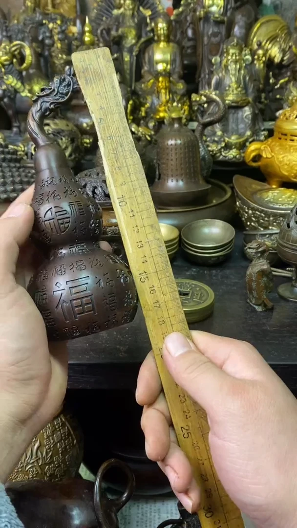 黄铜家居摆件888888