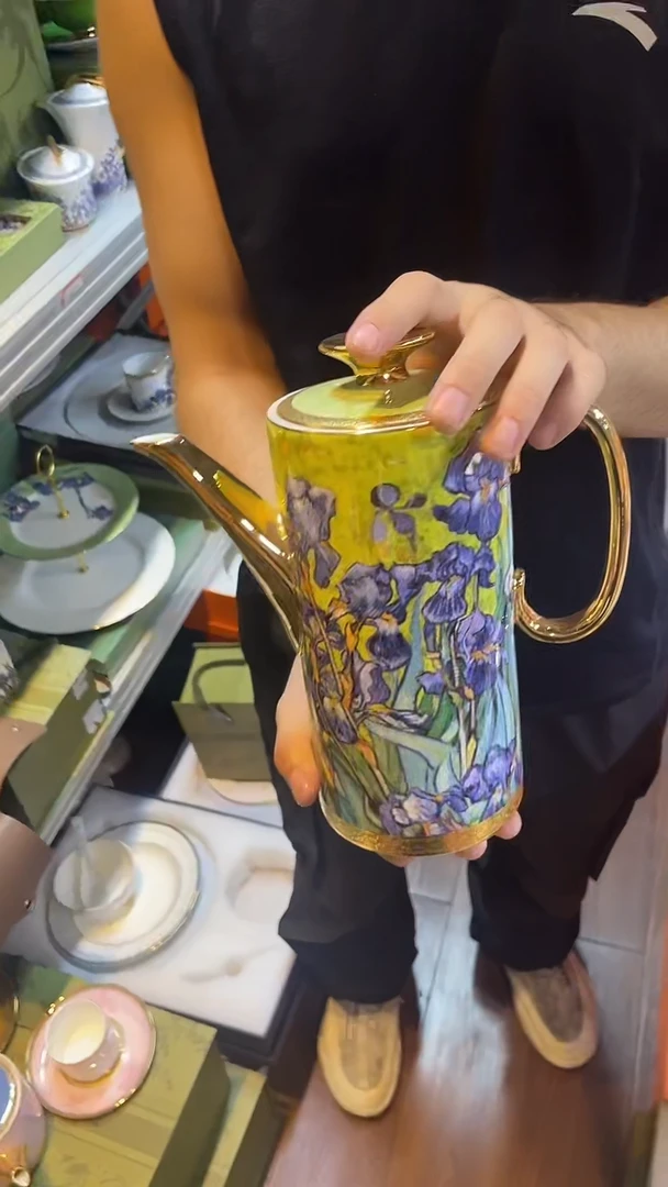 杯鸿辉家品牌瓷器，京东包邮！
