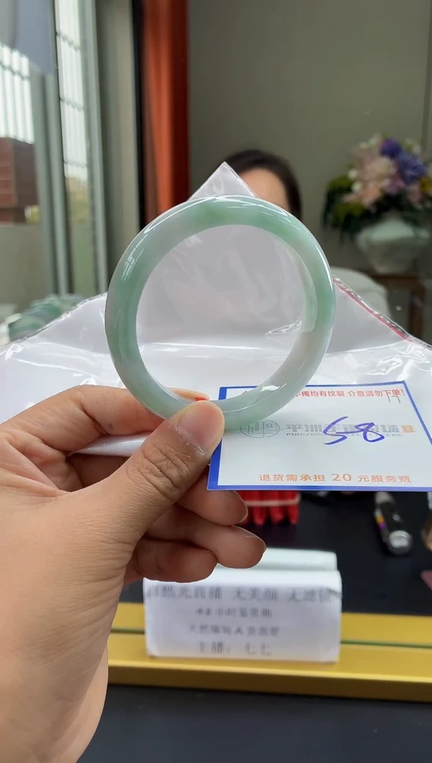 未镶嵌手镯翡翠11111111111111111111