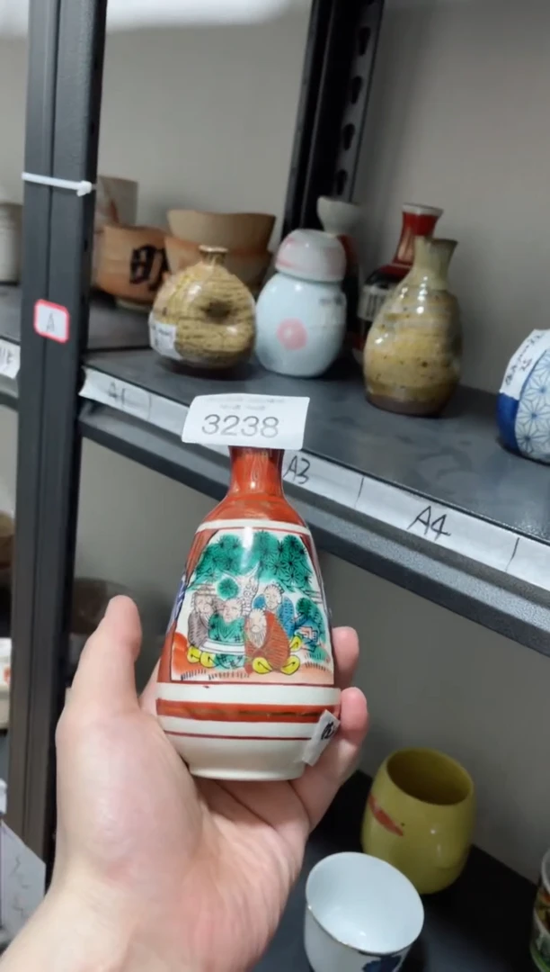 【闪购商品】摆件3238精美创意日式臻品