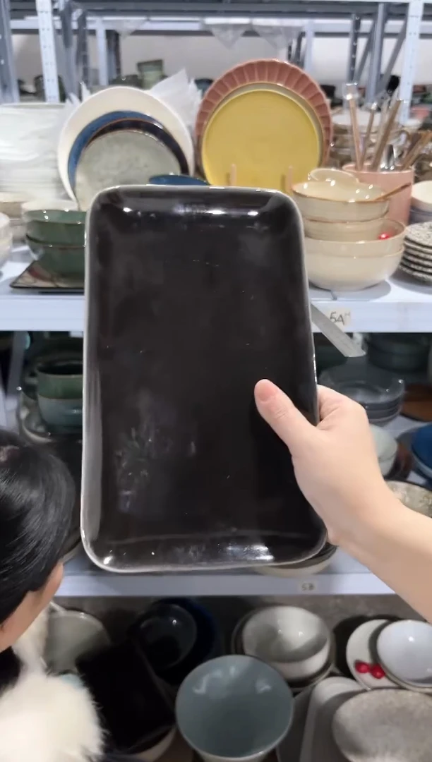 【闪购商品】瓷片外贸尾货瑕疵满20包邮X D5A