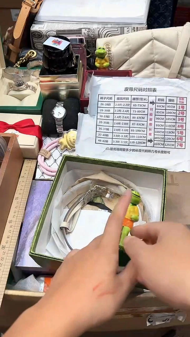 瓷片2.全球寻宝高端瓷儿