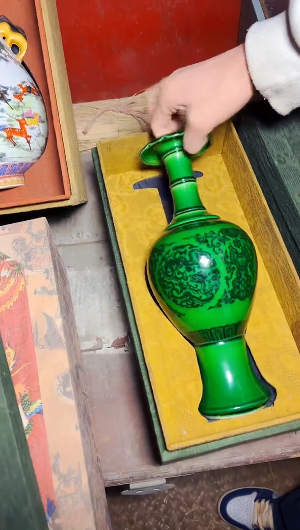 瓷片硕硕精选精品链接FG43
