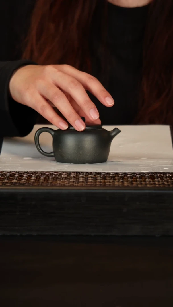 【闪购商品】紫砂茶壶原矿紫砂茶壶