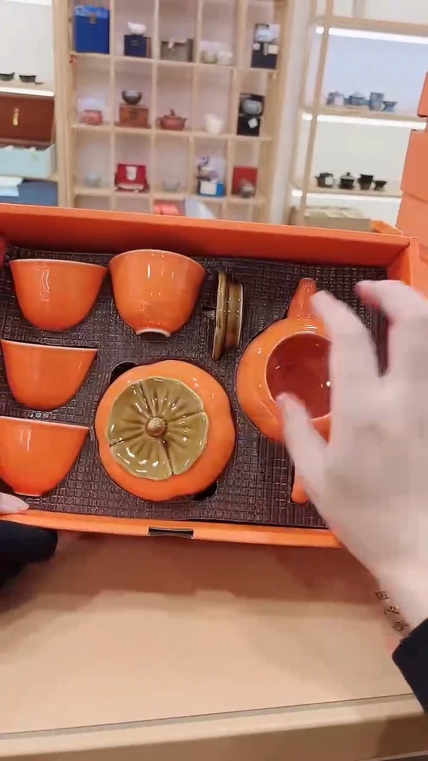 【闪购商品】展宏茶具展宏茶具@A-