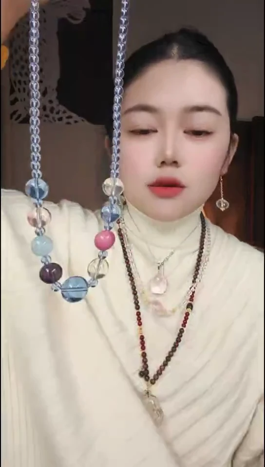 合成立方氧化锆铜合金原创设计时尚穿搭饰品