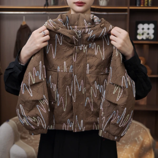 【有木】秋季新款中性风外套百搭风衣休闲时尚纯色外套