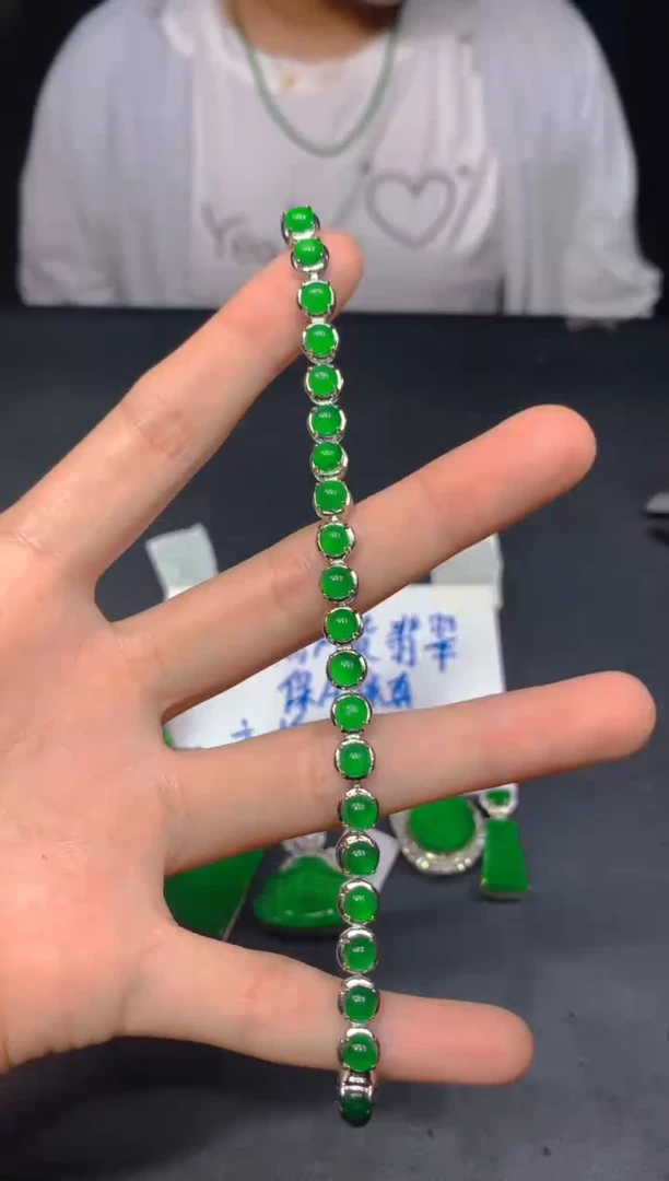 未镶嵌定制翡翠352多样性发货（发其一）