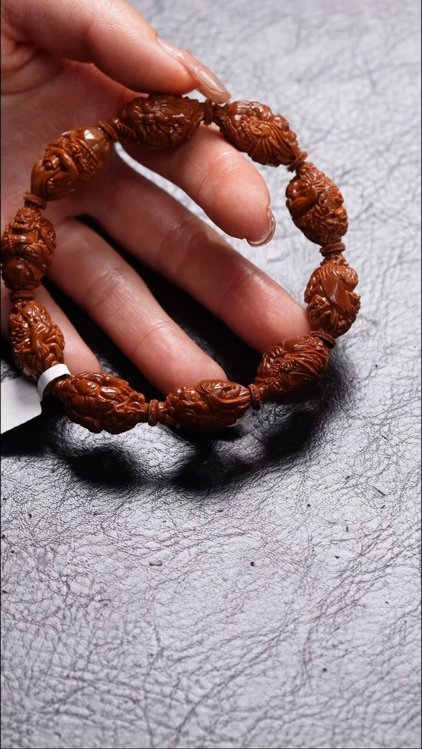 手串/手链橄榄核**橄榄核