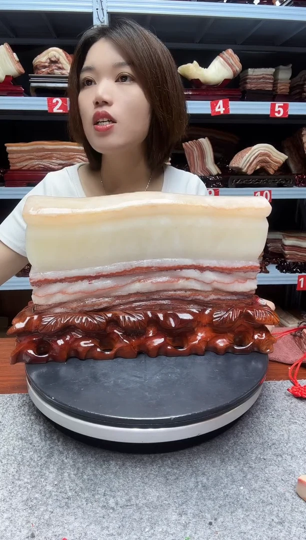 石材广西猪肉石321