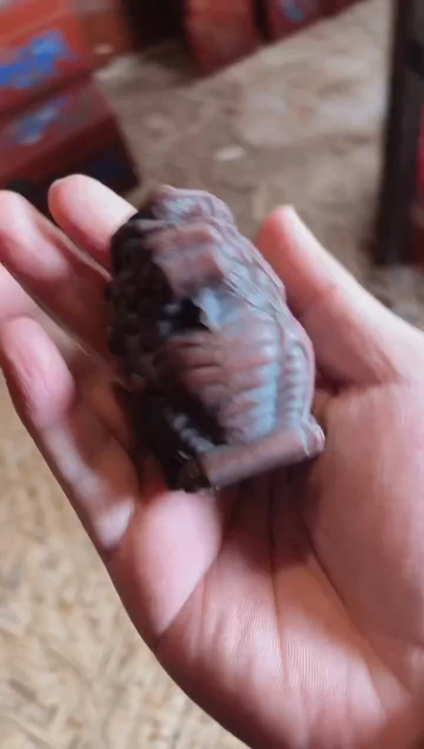 【闪购商品】紫砂茶宠茶宠茶宠