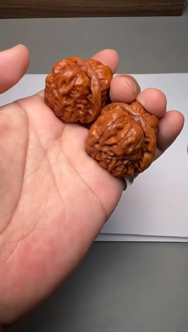 把件文玩核桃文玩核桃把件