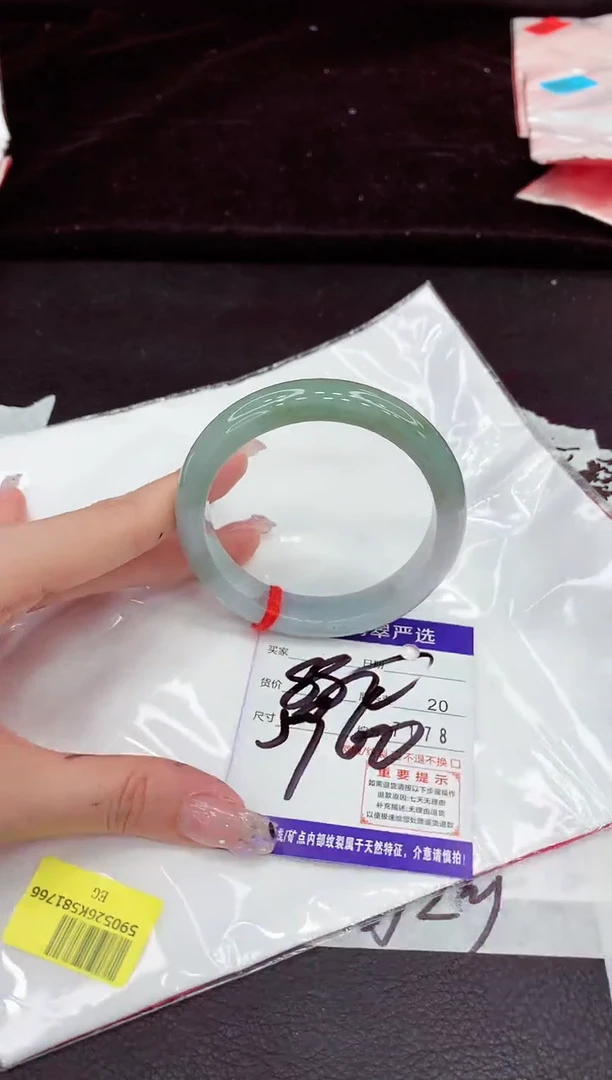 未镶嵌手镯翡翠11111111