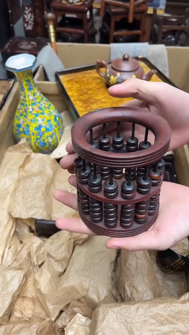 非洲紫檀（红花梨）八号甄选八号甄选