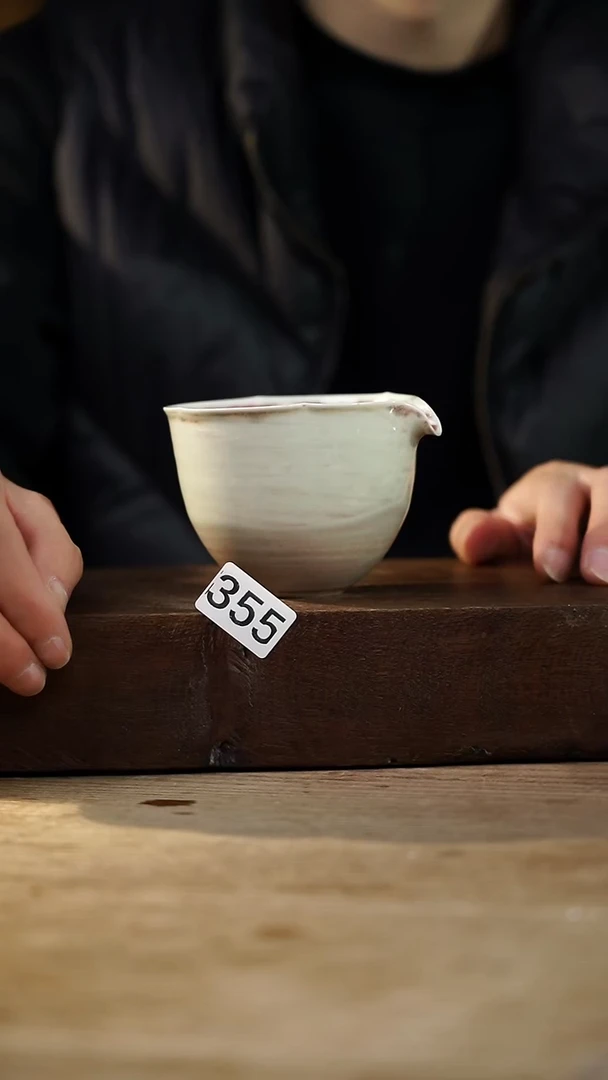 瓷片福利设计师款/葫芦杯