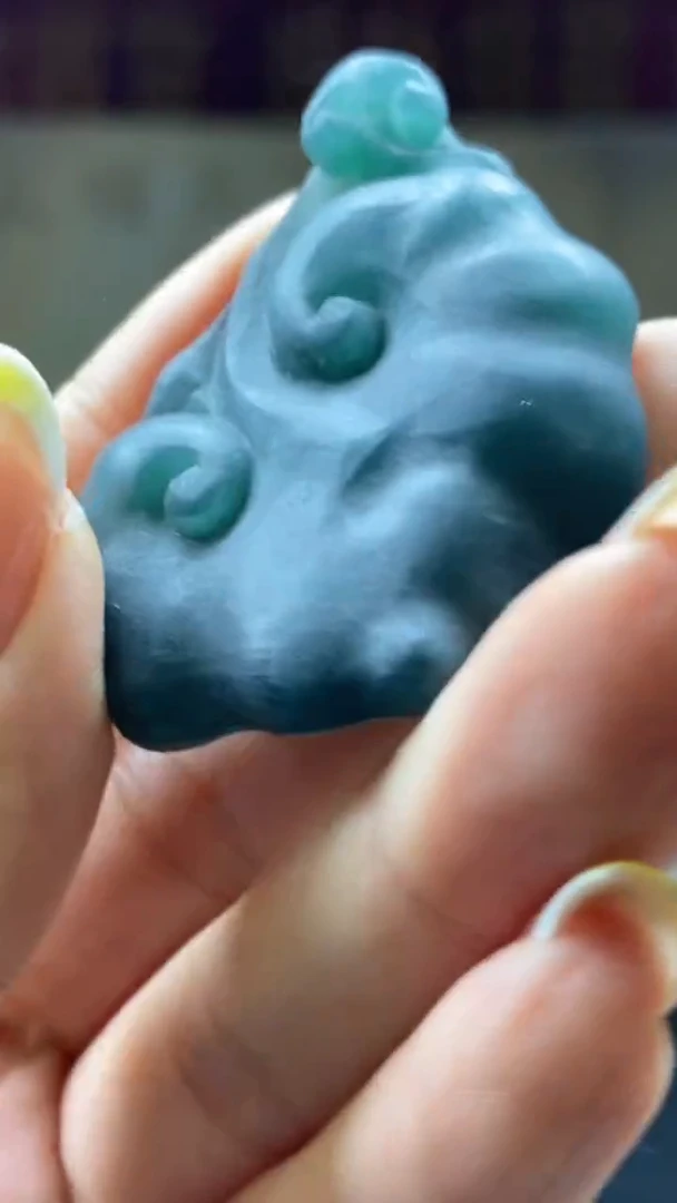 未镶嵌定制翡翠********36
