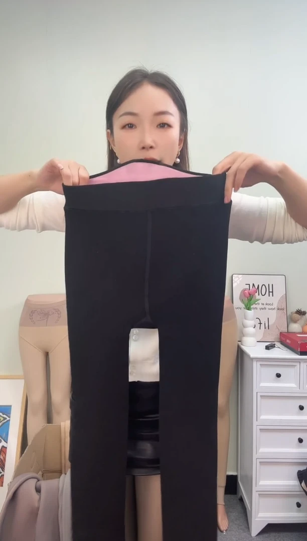 孤品700g纯黑色踩脚