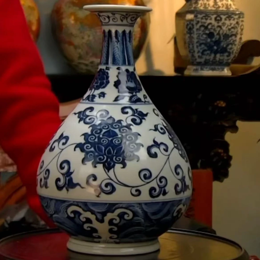 比富苏精品古陶瓷