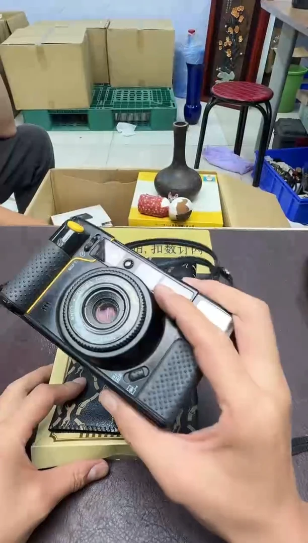 手工艺品琉璃汉*包430