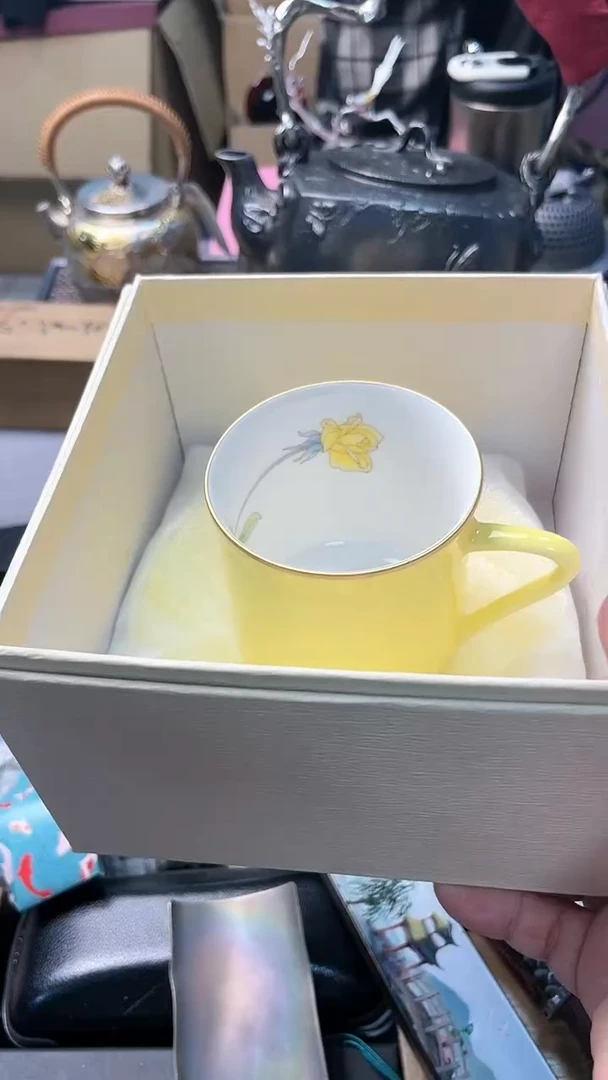 【闪购商品】瓷片HU炎美杂货铺质量保证