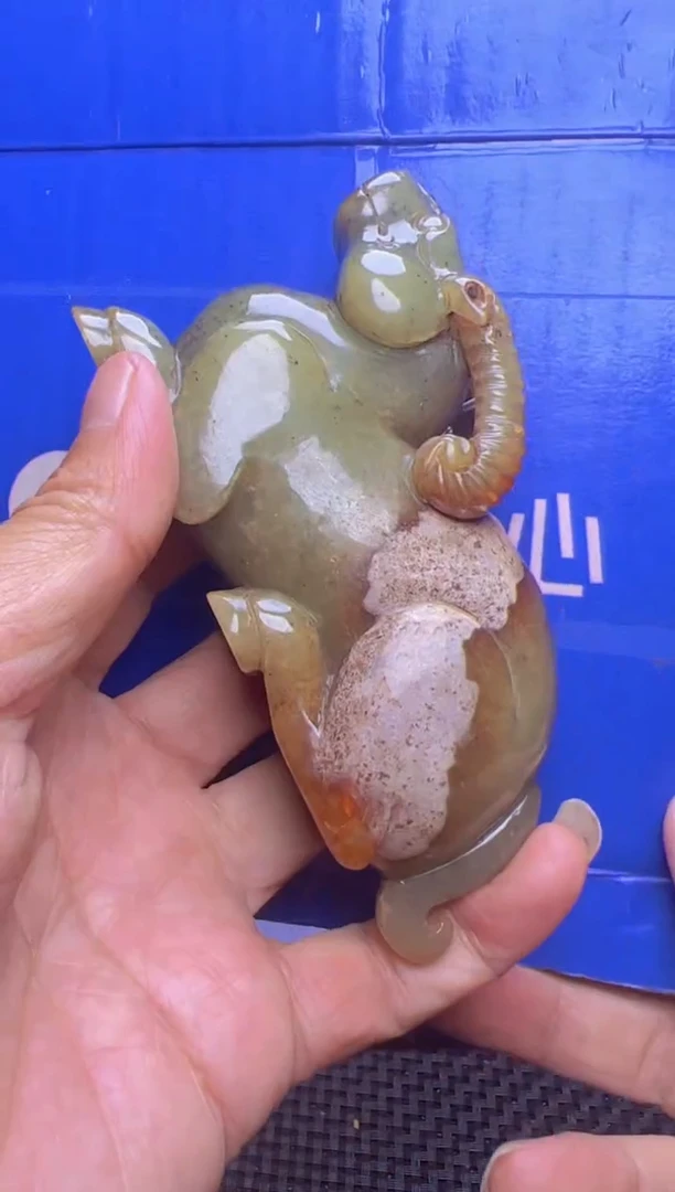 玉小*哥直播间闪购商品