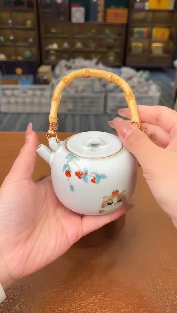【闪购商品】熹物见山清仓福利品111111