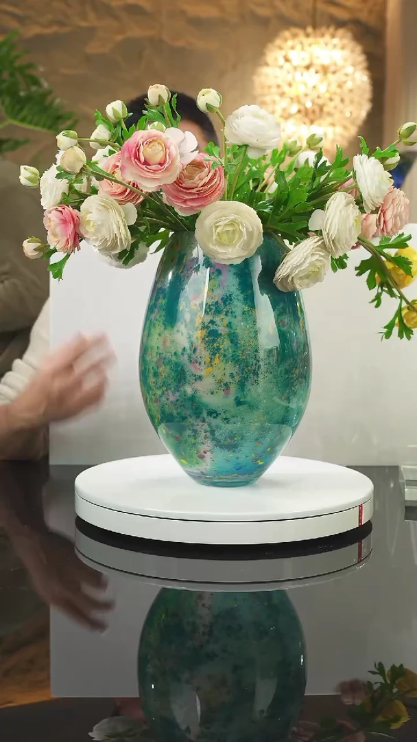 【闪购商品】摆件设计款花瓶摆件48号