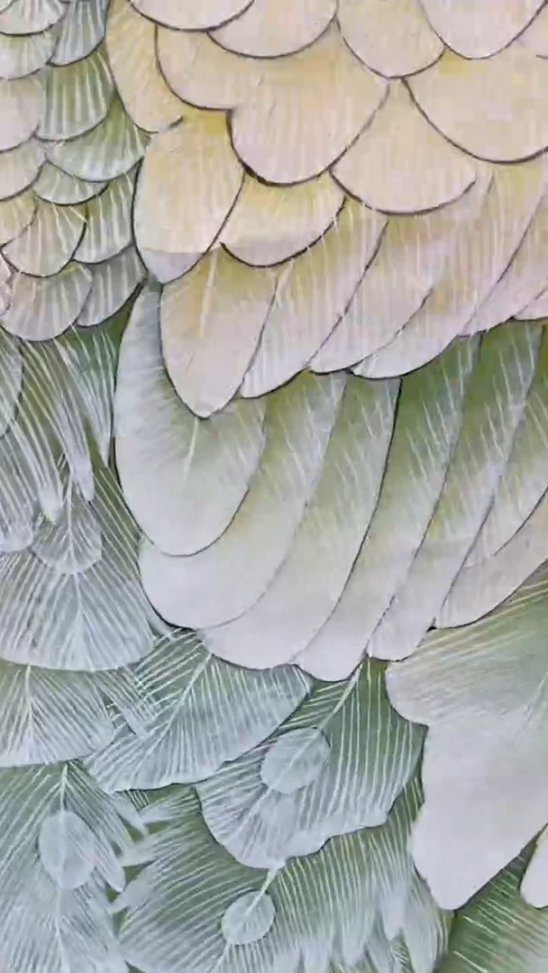 国画郑乐华手绘绘画作品10-34