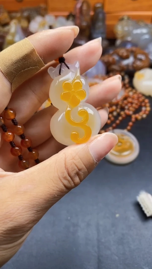 未镶嵌1玛瑙/玉髓ll