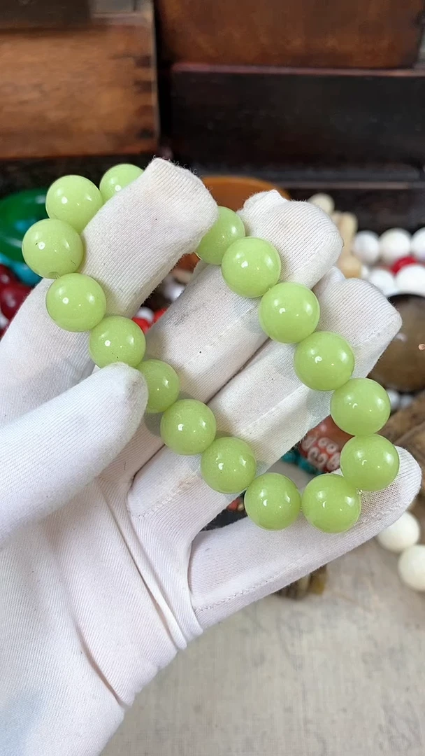 【闪购商品】岫玉0钛钢王之王 主播精选推荐