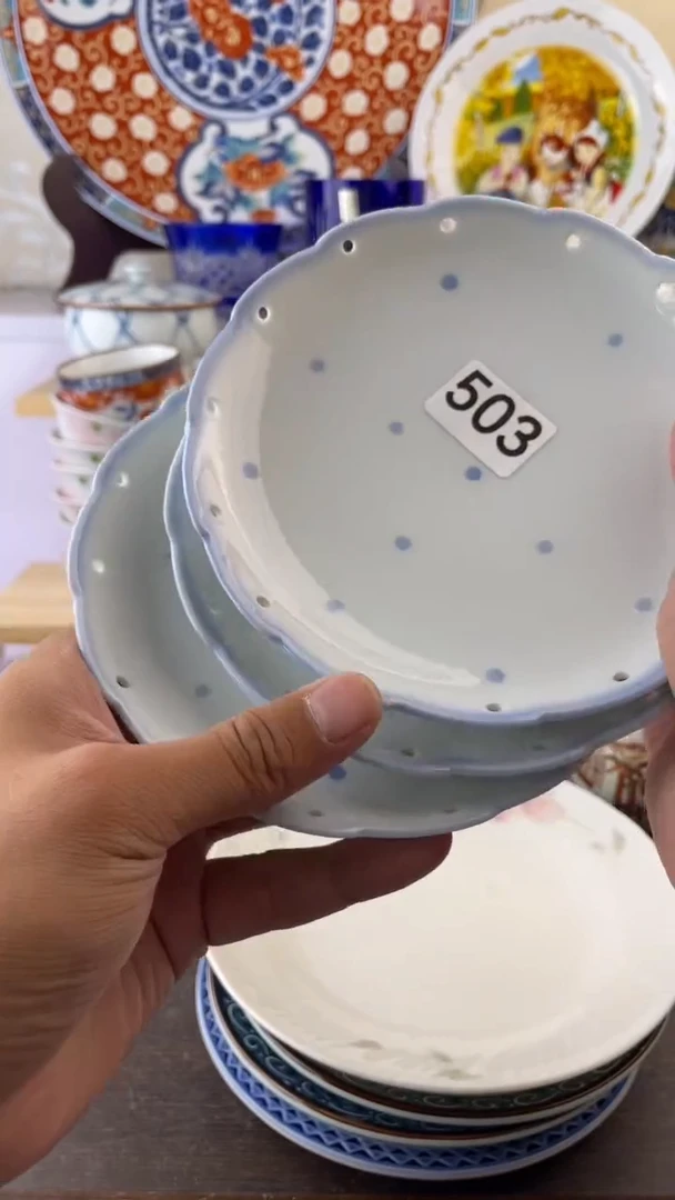 瓷片用****8503满18元包邮谨慎参拍