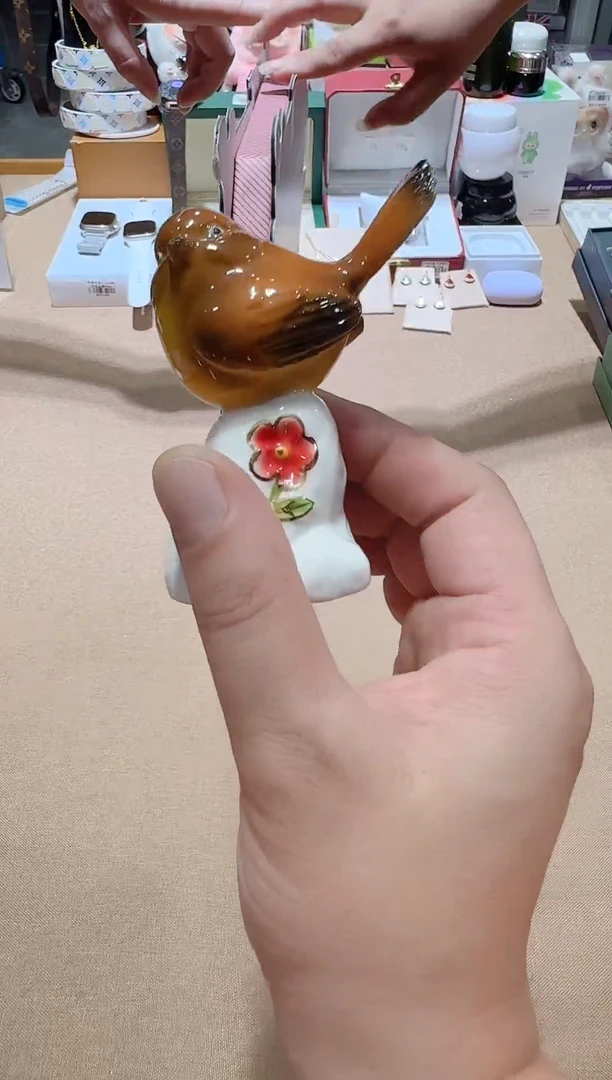 瓷片生活的本意就是开心@@1