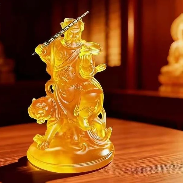 专业人士代供（自己供的不要拍）赵公明财神