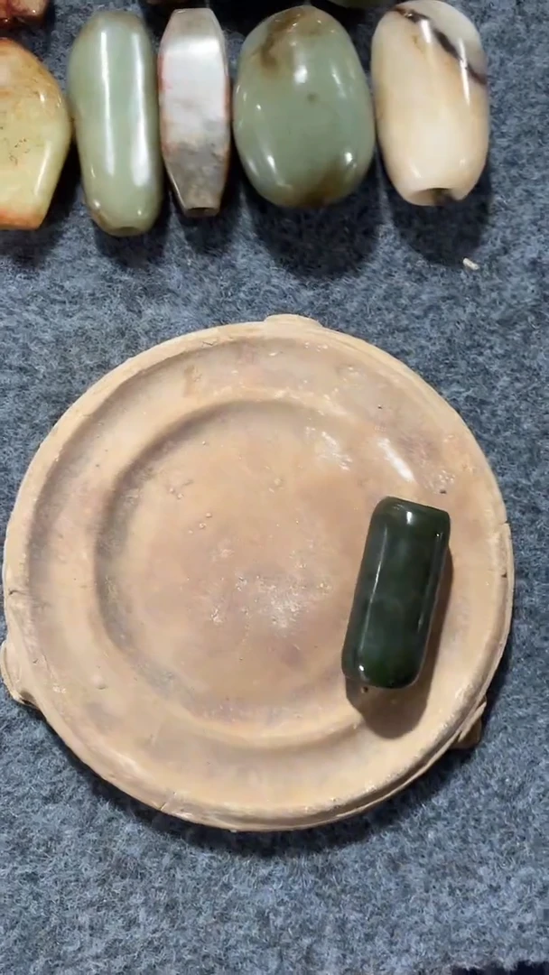 【闪购商品】瓷片手工，手绘，瓷器