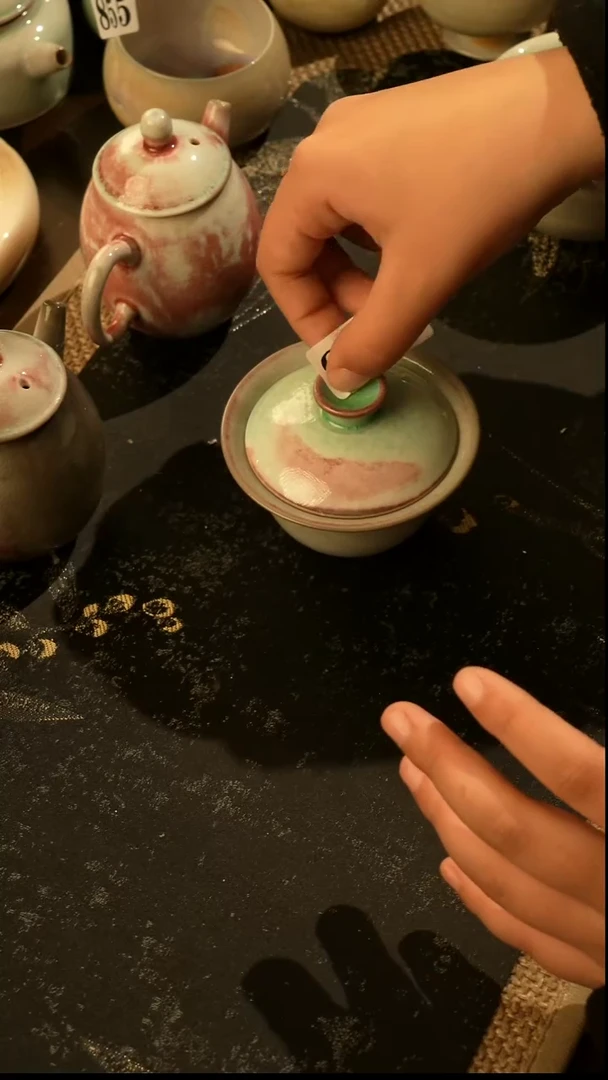 一堆柴火手作890