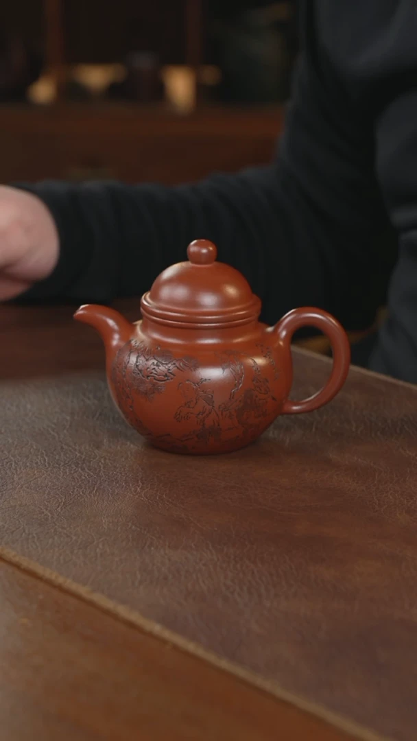 【闪购商品】紫砂茶壶紫砂壶紫砂壶
