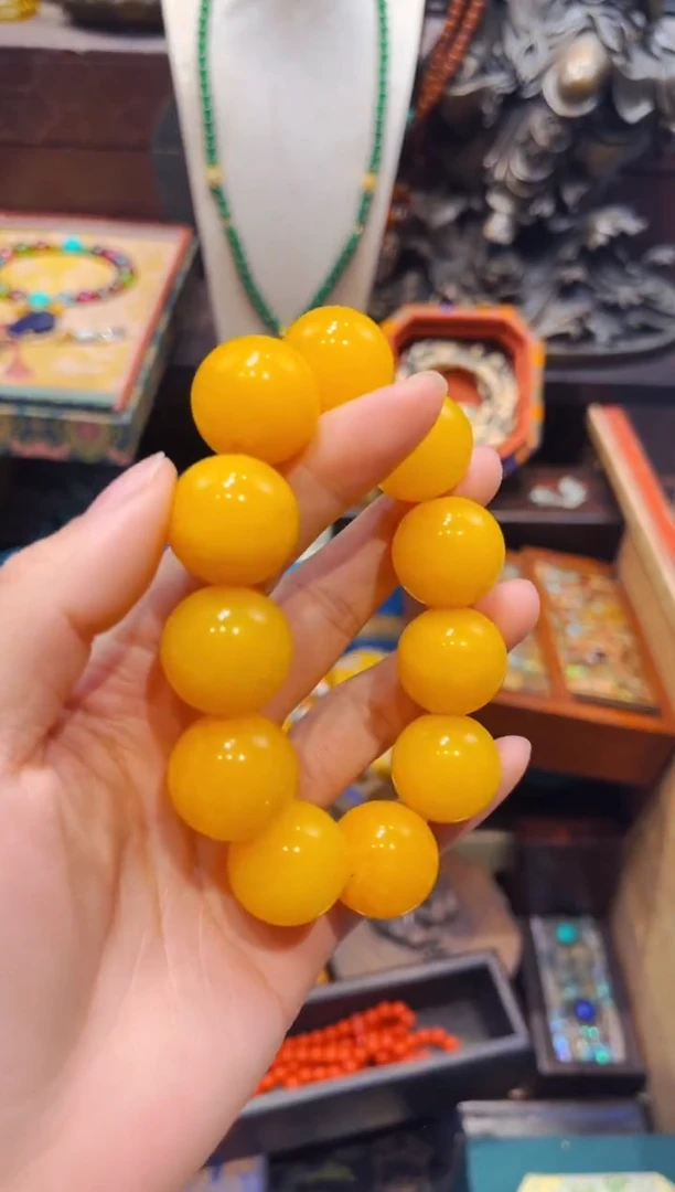 【闪购商品】和田玉1未镶嵌欣妹专属精选链接b648000