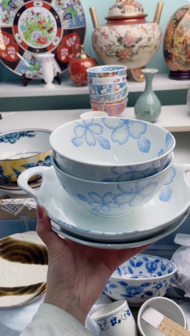 陶瓷朴****WX******4件套